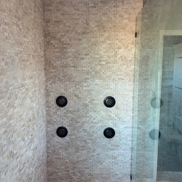 U by Moen Shower System Remodel