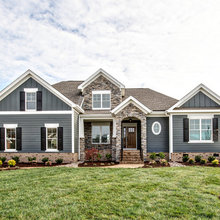 Exterior Paint Colors