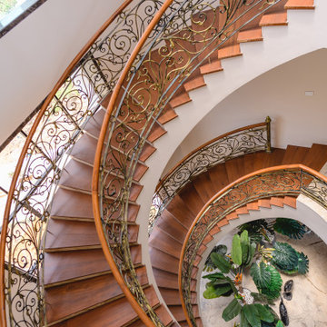 Osia Villa