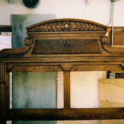 A&E Portfolio - Beds