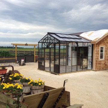 Cross Country Greenhouses