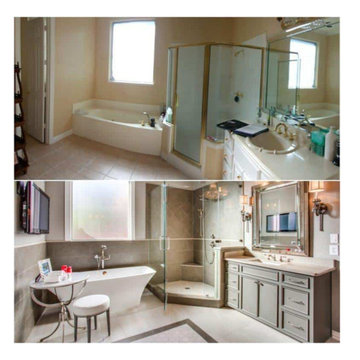 Bathroom Remodel: Benefits of Home Renovation (2)