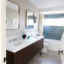 Bathroom Ideas