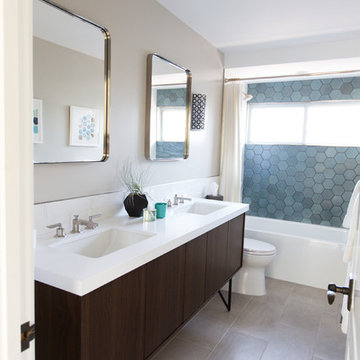 Bathrooms