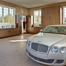 Garage Ideas