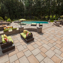 Patios