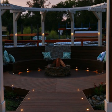 Deck Oasis