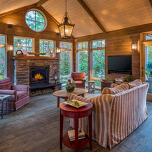 Sunroom