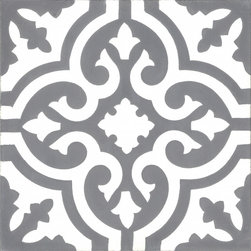Cement Tile - Products