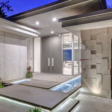 Encino, CA