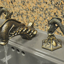 bath