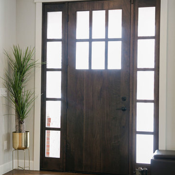 25th Avenue Multi-Space Renovation