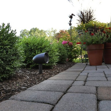 For the Dad Who Has Everything: Gift an Outdoor Oasis