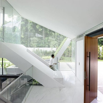 Andrew Road 3 storey Bungalow