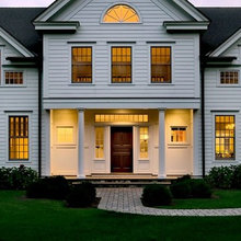 Mountain House
