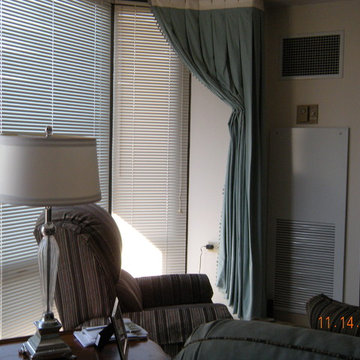 Senior Livng Apartment