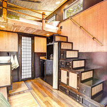 Tiny Homes