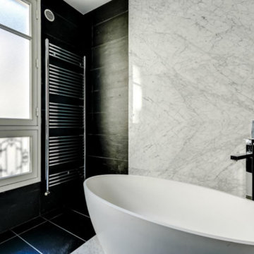 Appartement - Monceau