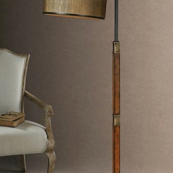 Our Lighting - Floor Lamps