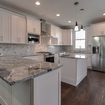 Melrose Street Redevelopment Project
