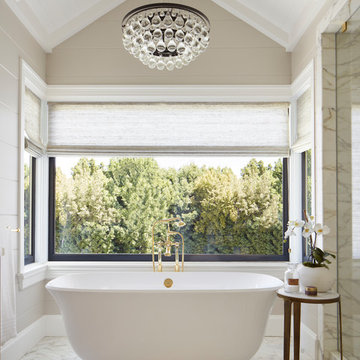 Beverly Hills Master Bath