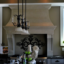 Vannila Skys - Range Hoods And Vents