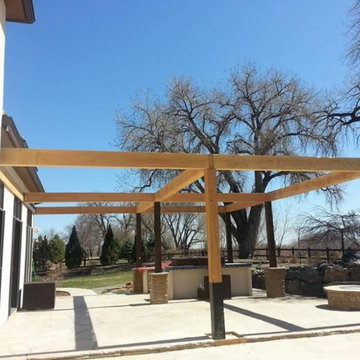 Renovations, Remodels, and New Construction