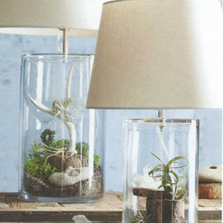 Roost Terrarium Lamps - SKU: L144 - Table Lamps