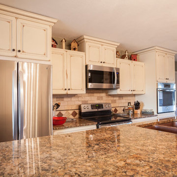 Crowley Kitchen