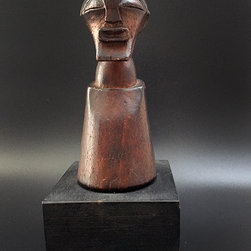 African Art - Songye Shrine Sculpture - Products