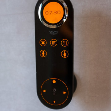 Smart Shower Control, Hong Kong
