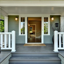 Exteriors