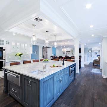 Kings Park Residence