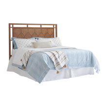 bedrooms