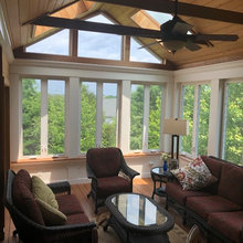 Sunroom Ideas
