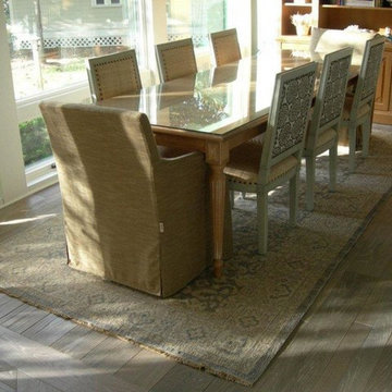 Destin Showroom