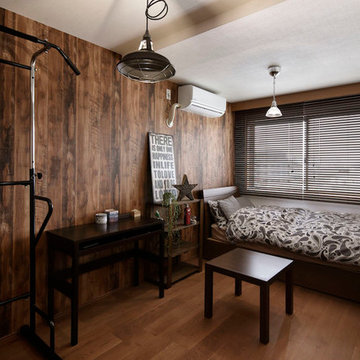 N邸リフォーム計画