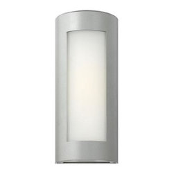 Hinkley Lighting - Hinkley Lighting 2026Tt-Gu24 Outdoor Sconce Lighting Solara - Outdoor Wall Lights And Sconces