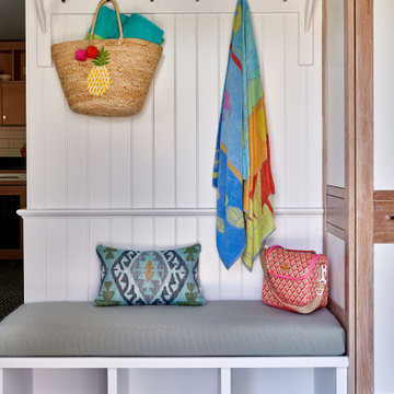 Beach House