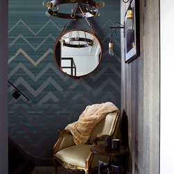 NEW DIGITAL/MURALS WALLPAPER - Wallpaper