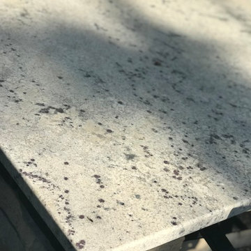 outdoor bar