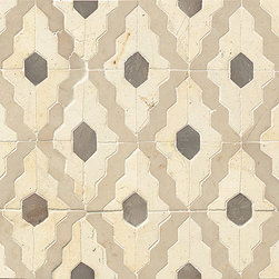 Grys - Wall And Floor Tile