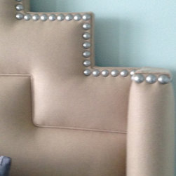 Custom Upholstery - Products