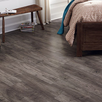 End Of The Roll - Laminate Flooring