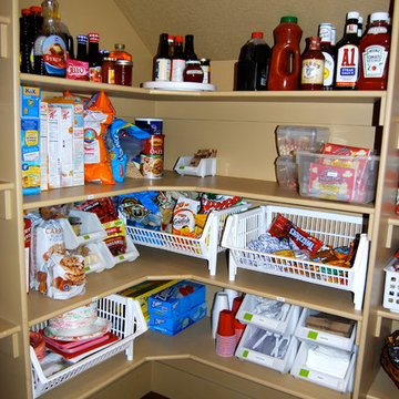 Pantry