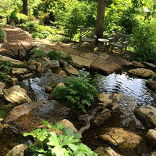 Landscape ideas