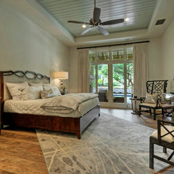 The Reserve at Lake Travis Parade Home-Souther Pecan - Products
