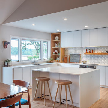 Gallery Residence