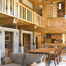 inner verandah idea