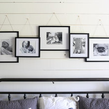master bed room